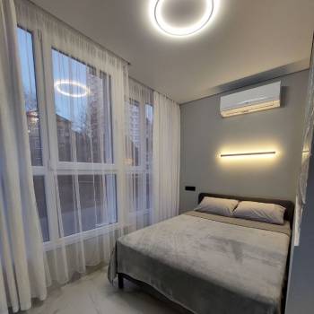 Сдается 1-комнатная квартира, 45 м²