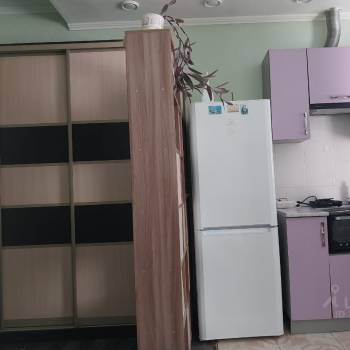 Сдается 1-комнатная квартира, 22 м²