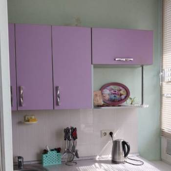 Сдается 1-комнатная квартира, 22 м²