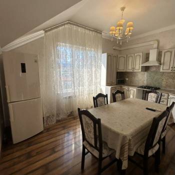 Продается 3-х комнатная квартира, 96 м²