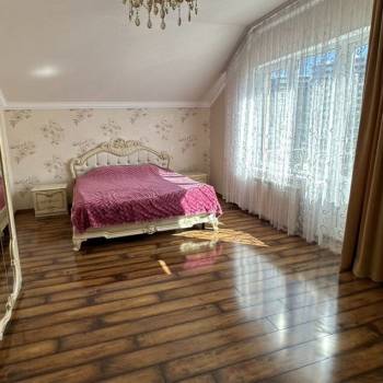 Продается 3-х комнатная квартира, 96 м²
