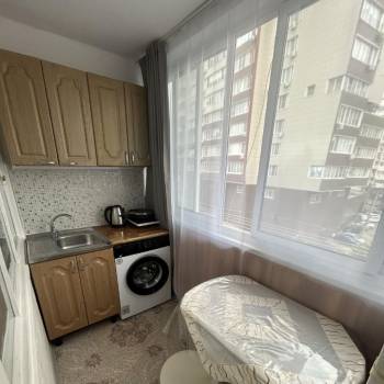 Продается 1-комнатная квартира, 15 м²