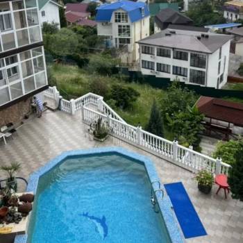 Сдается 1-комнатная квартира, 16,9 м²