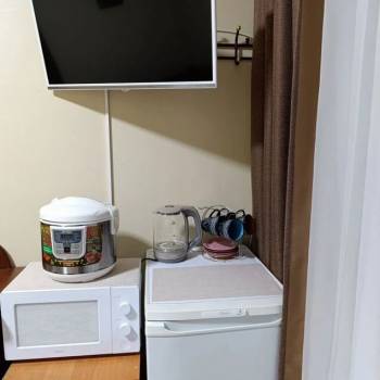 Сдается 1-комнатная квартира, 16,9 м²
