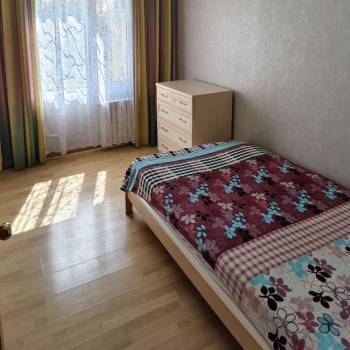 Сдается Многокомнатная квартира, 55 м²