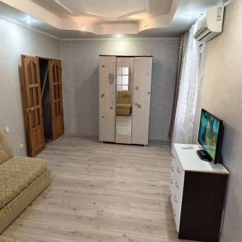Сдается Многокомнатная квартира, 55 м²