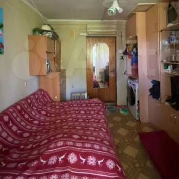 Сдается 1-комнатная квартира, 13 м²
