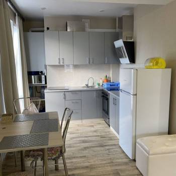 Сдается 1-комнатная квартира, 36 м²