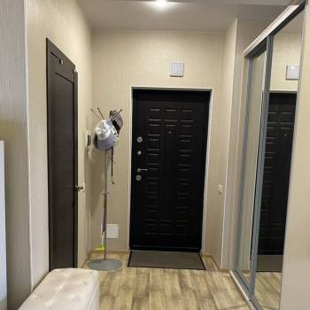 Сдается 1-комнатная квартира, 36 м²