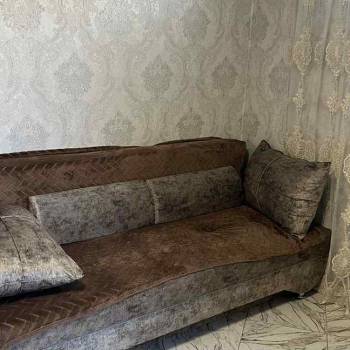 Сдается 2-х комнатная квартира, 30 м²