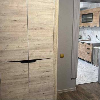 Сдается 2-х комнатная квартира, 30 м²