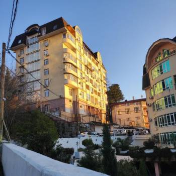 Сдается 1-комнатная квартира, 19 м²