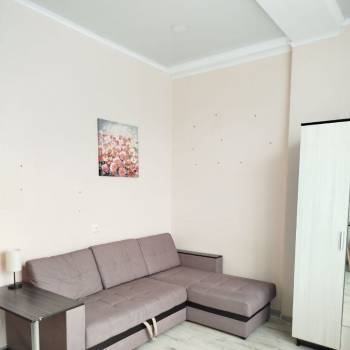 Сдается 1-комнатная квартира, 19 м²