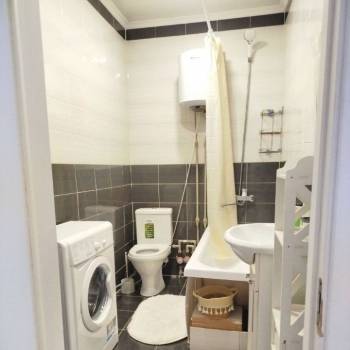 Сдается 1-комнатная квартира, 19 м²