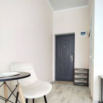 Сдается 1-комнатная квартира, 19 м²