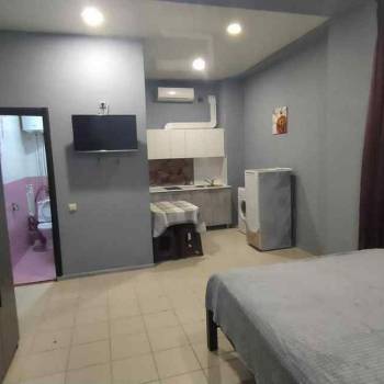 Сдается 1-комнатная квартира, 30 м²