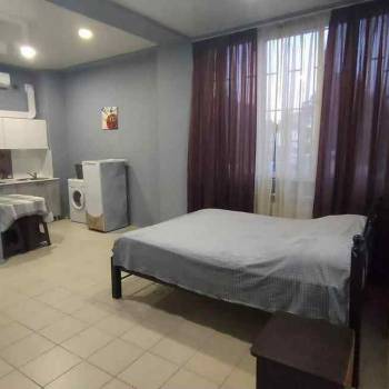 Сдается 1-комнатная квартира, 30 м²