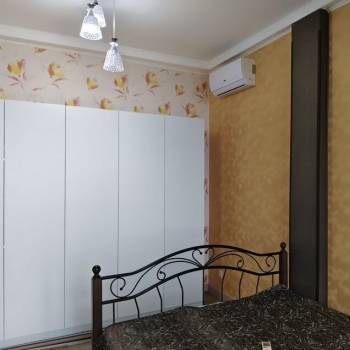 Сдается 2-х комнатная квартира, 50 м²
