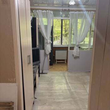 Продается 1-комнатная квартира, 18 м²