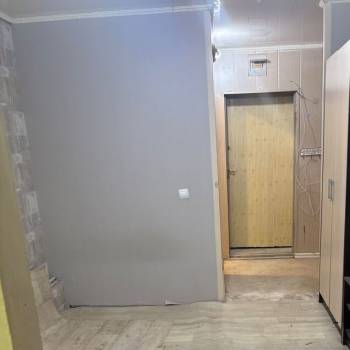 Продается 1-комнатная квартира, 18 м²