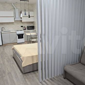 Сдается 1-комнатная квартира, 30 м²