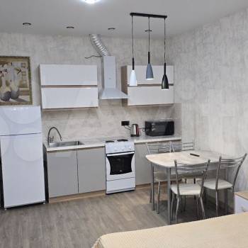 Сдается 1-комнатная квартира, 30 м²