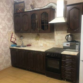 Сдается 1-комнатная квартира, 31 м²
