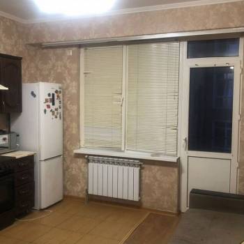 Сдается 1-комнатная квартира, 31 м²