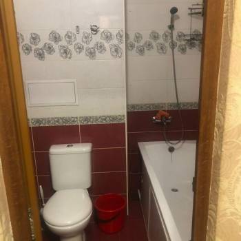 Сдается 1-комнатная квартира, 31 м²