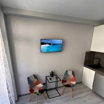Сдается 1-комнатная квартира, 22 м²