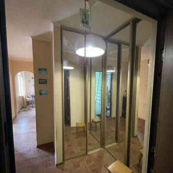 Сдается 1-комнатная квартира, 41,7 м²