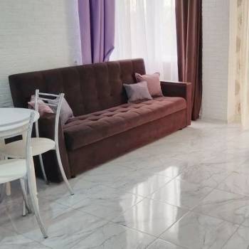 Сдается 2-х комнатная квартира, 38 м²