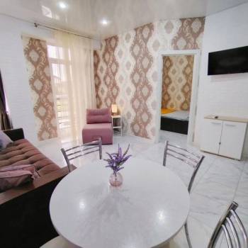 Сдается 2-х комнатная квартира, 38 м²