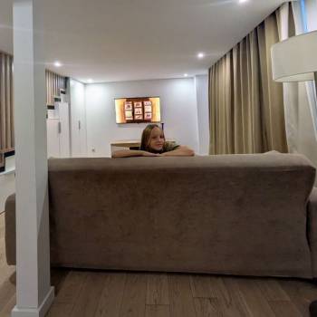 Сдается 1-комнатная квартира, 80 м²