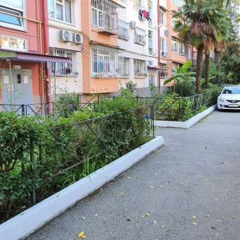 Продается 2-х комнатная квартира, 48,2 м²
