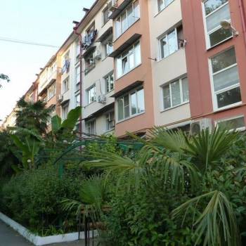 Продается 2-х комнатная квартира, 48,2 м²