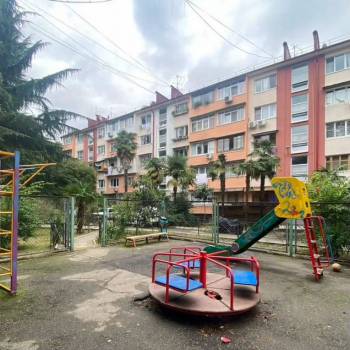 Продается 2-х комнатная квартира, 48,2 м²