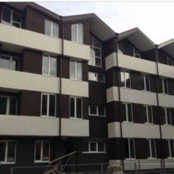 Продается 2-х комнатная квартира, 49 м²