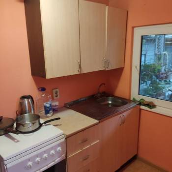 Сдается 1-комнатная квартира, 18 м²