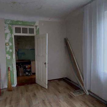 Сдается 2-х комнатная квартира, 42 м²