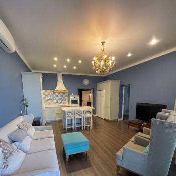 Сдается Многокомнатная квартира, 148 м²