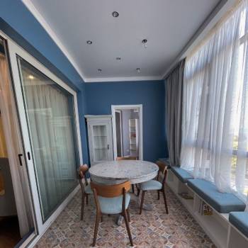 Сдается Многокомнатная квартира, 148 м²