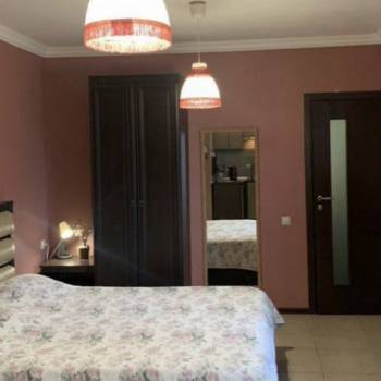 Сдается 1-комнатная квартира, 27 м²