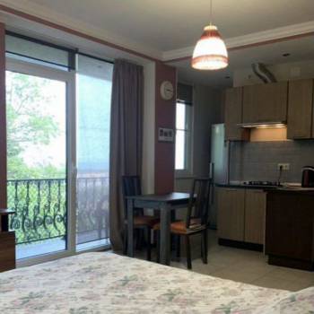 Сдается 1-комнатная квартира, 27 м²