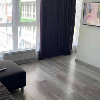 Сдается 1-комнатная квартира, 37 м²