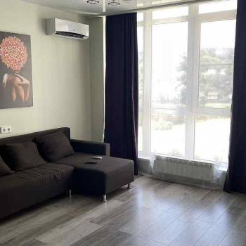 Сдается 1-комнатная квартира, 37 м²