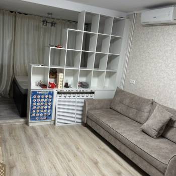 Сдается 1-комнатная квартира, 32 м²