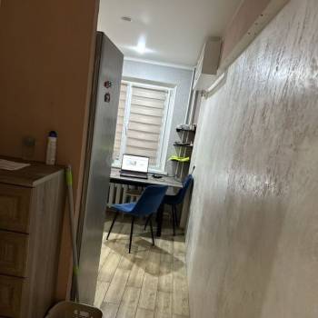 Сдается 1-комнатная квартира, 32 м²