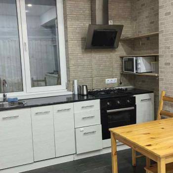 Сдается 1-комнатная квартира, 36 м²