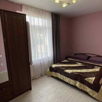 Сдается 1-комнатная квартира, 33 м²